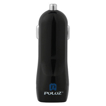 Dual USB Port Universal Car Charger