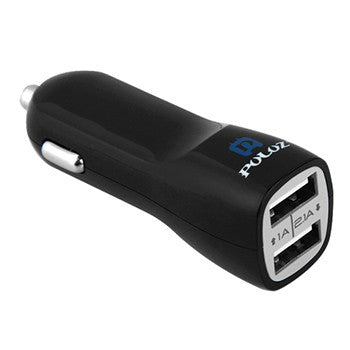 Dual USB Port Universal Car Charger