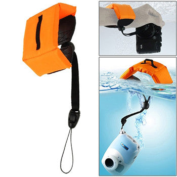 Underwater Photography Floating Wrist Strap