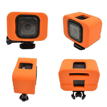 Floatation Case for GoPro HERO4 Session