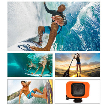 Floatation Case for GoPro HERO4 Session