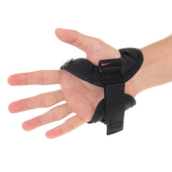 360° Rotation Glove Style Mount