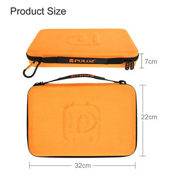 Waterproof Travel Case