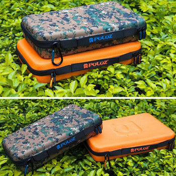 Waterproof Travel Case