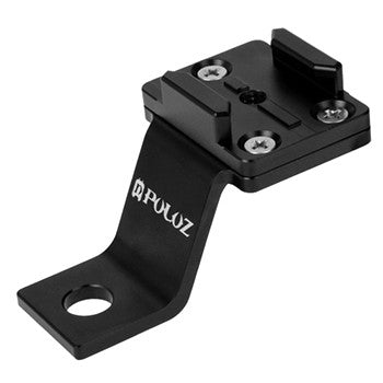 Fixed Metal Motorcycle Holder Mount