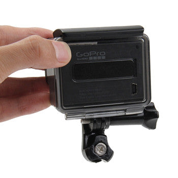 Screw Tripod Mount Connecting Adapter