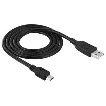 5pin USB Sync Data and Charging Cable