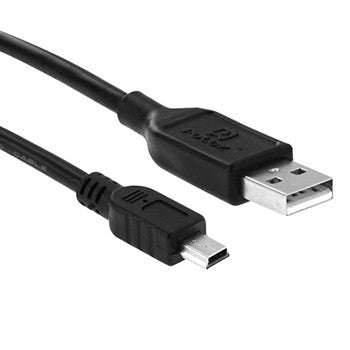 5pin USB Sync Data and Charging Cable