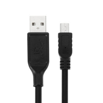 5pin USB Sync Data and Charging Cable